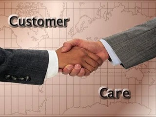 Hãy mở rộng khái niệm 'dịch vụ khách hàng'