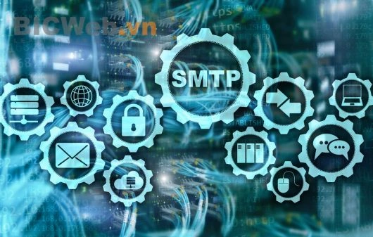 Hướng dẫn cấu hình SMTP cho email nền trong WordPress