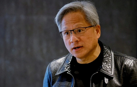 CEO Nvidia nói AGI sẽ xuất hiện sau 5 năm nữa