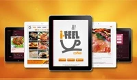 Giải pháp thực đơn điện tử - iMenu thông minh, tích hợp phần mềm quản lý nhà hàng chuyên nghiệp