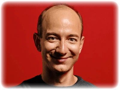 CEO Amazon có phải là Steve Jobs mới?