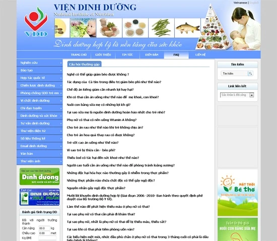 Viện Dinh dưỡng Quốc gia