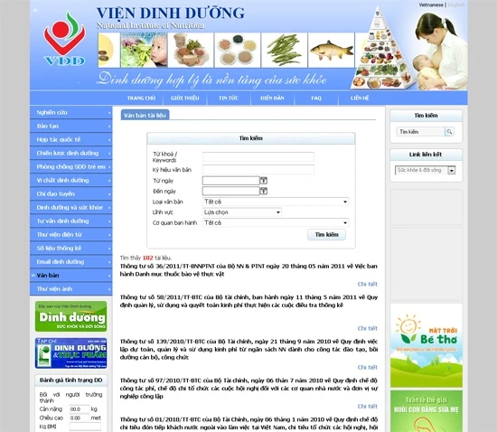 Viện Dinh dưỡng Quốc gia
