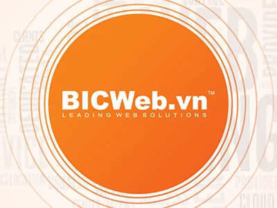 Giới thiệu BICWeb - Công ty thiết kế website chuyên nghiệp