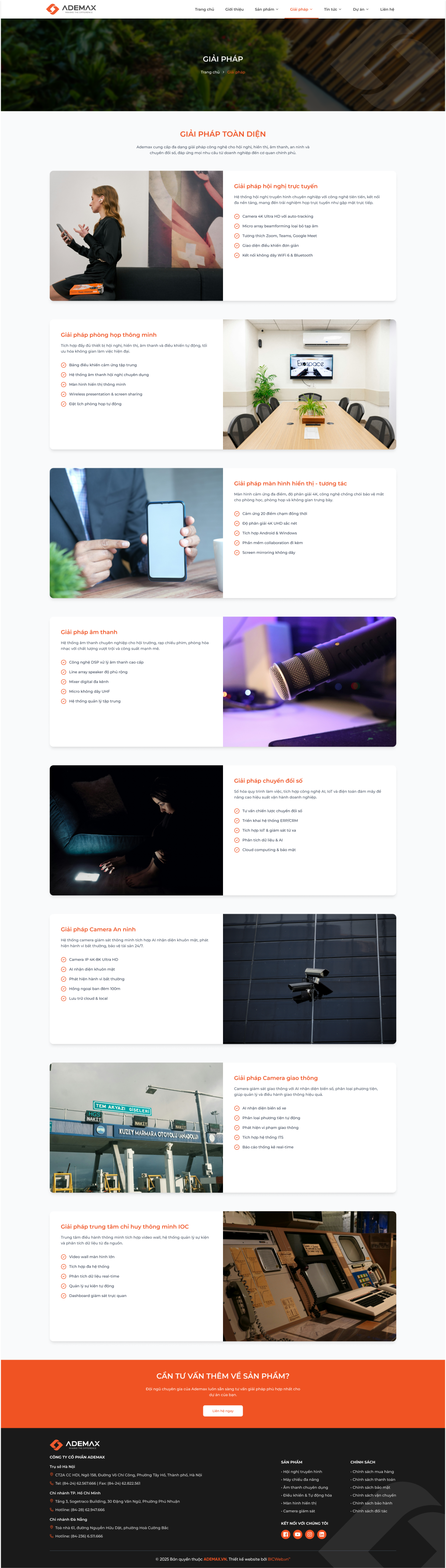 Ademax
