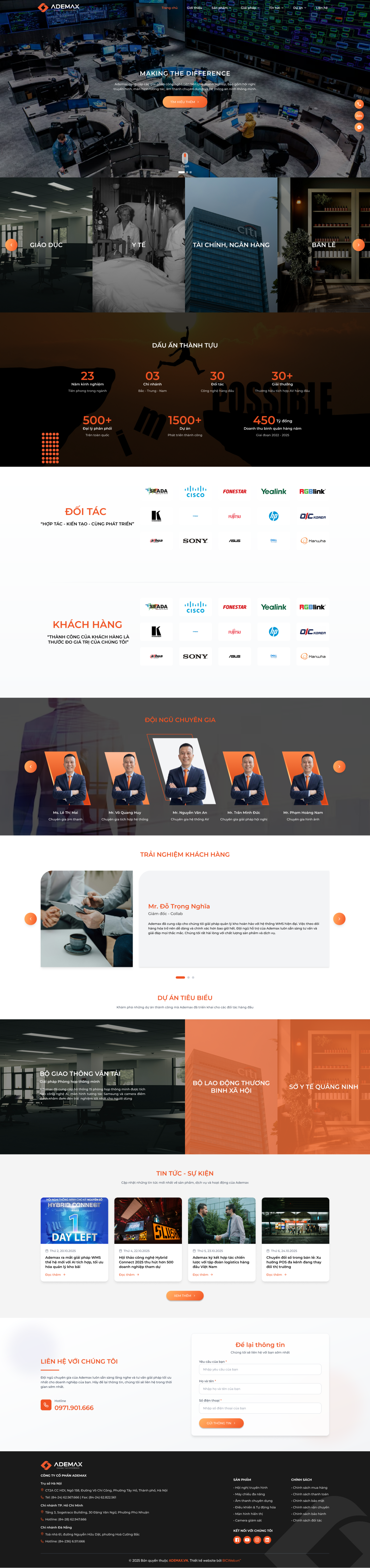 Ademax