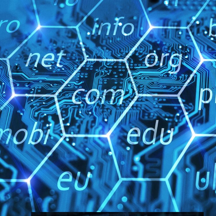 Báo giá tên miền