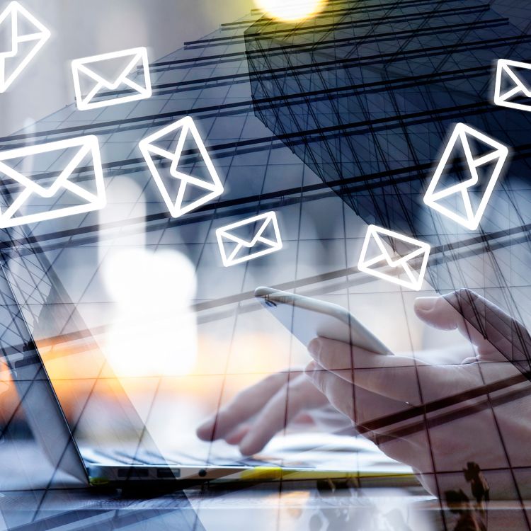 Báo giá gói dịch vụ Email hosting theo tên miền