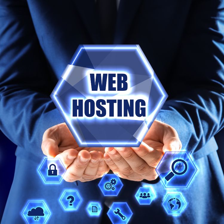 Báo giá cloud hosting tốc độ cao