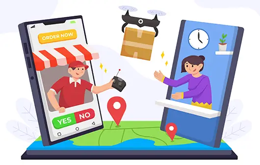 Bí quyết bán hàng online