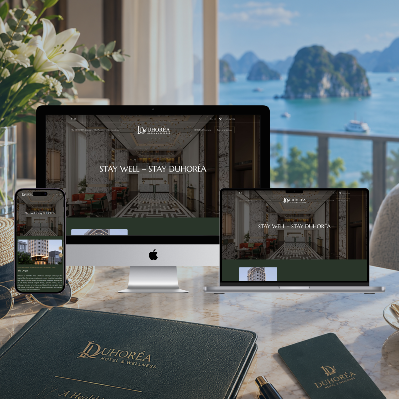 BICWeb.vn - Thiết kế website chuyên nghiệp