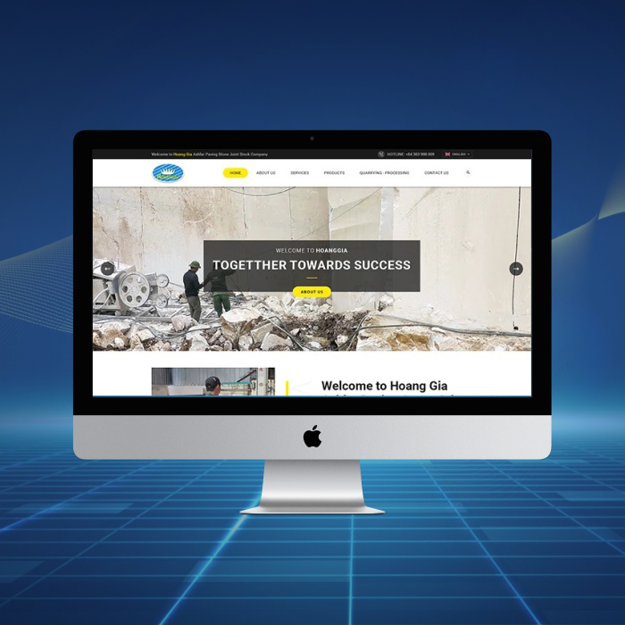 BICWeb.vn - Thiết kế website chuyên nghiệp