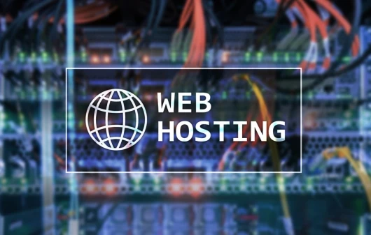 Web hosting là gì? Những thuật ngữ về lưu trữ website - Hosing