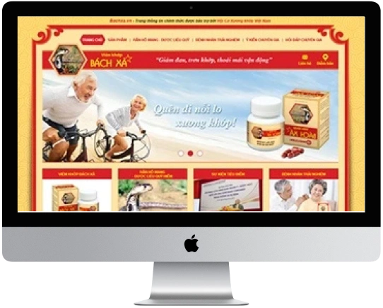 Thiết kế tương thích với nhiều loại thiết bị.