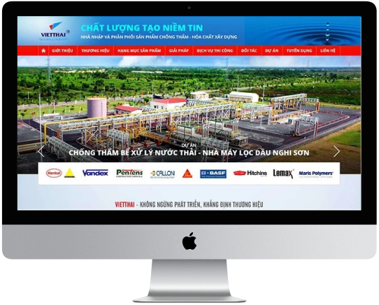 Thiết kế tương thích với nhiều loại thiết bị.