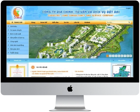Thiết kế tương thích với nhiều loại thiết bị.