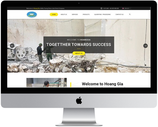 Thiết kế tương thích với nhiều loại thiết bị.