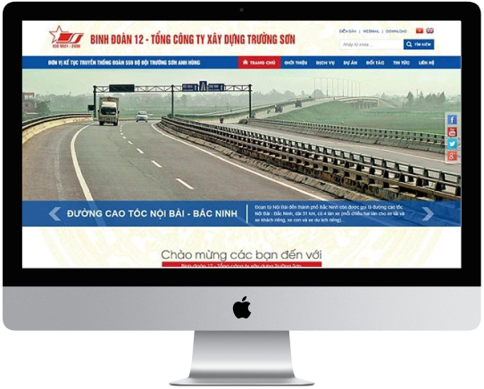 Thiết kế tương thích với nhiều loại thiết bị.