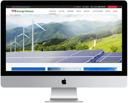 Thiết kế tương thích với nhiều loại thiết bị.