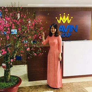  Mrs. Vũ Thị Toan 