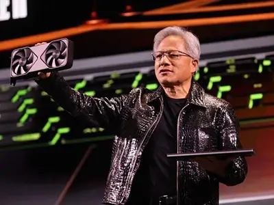 Các CEO công nghệ dùng AI thế nào trong đời thường