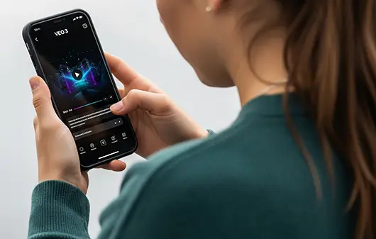 Google Veo 3 quá thật để nghi ngờ: Những kịch bản lừa đảo bằng video AI đang nhắm thẳng vào chính người thân bạn
